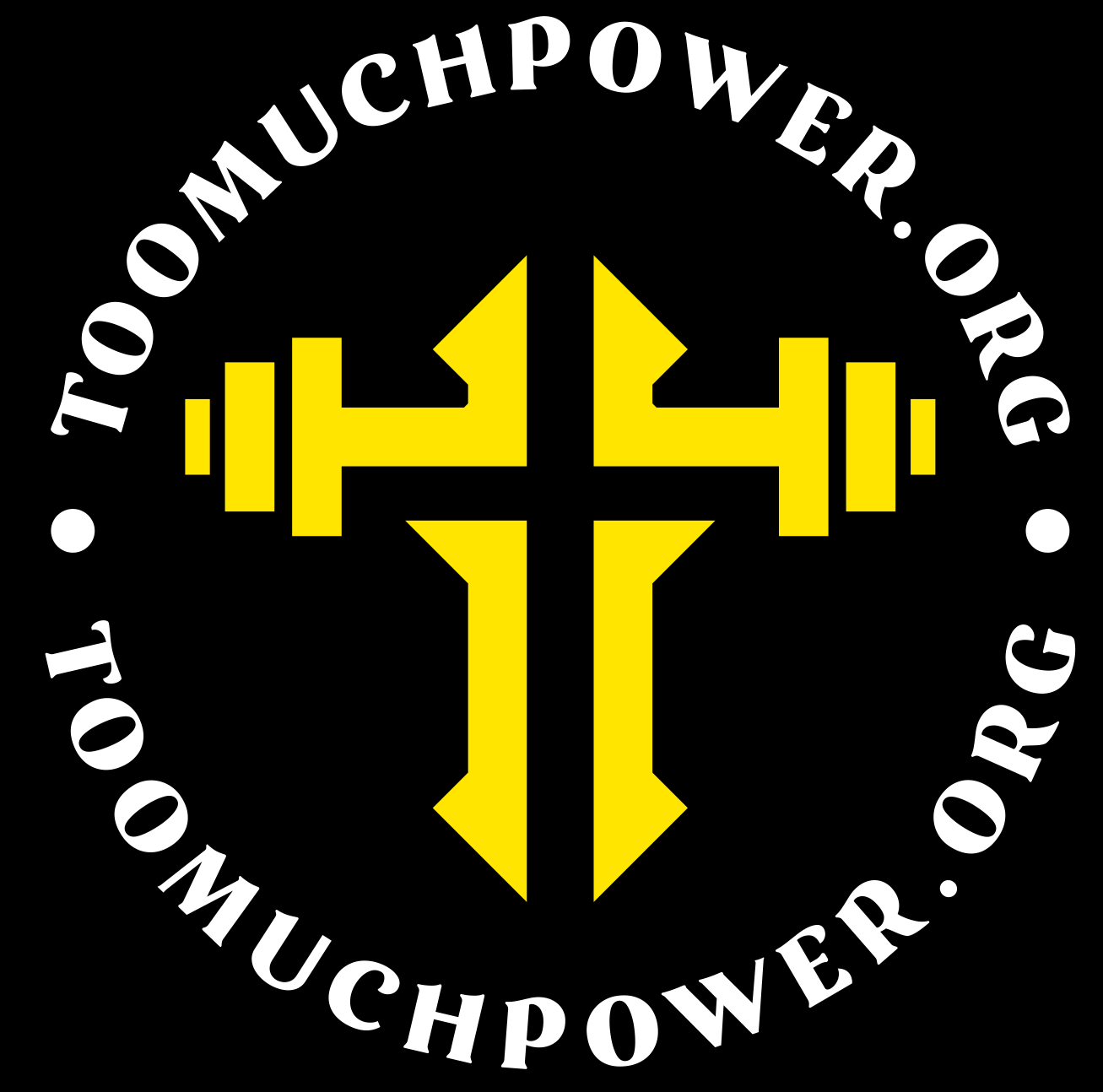 Too Much Power